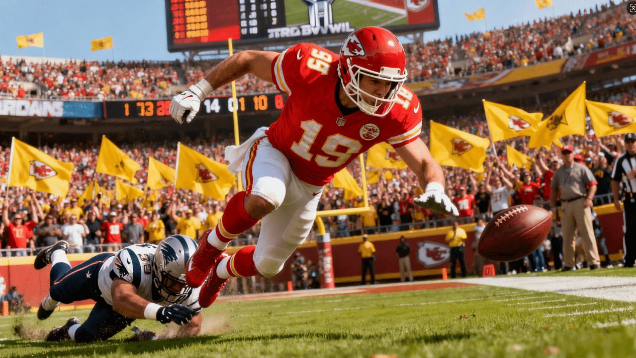 模板幻灯片演示