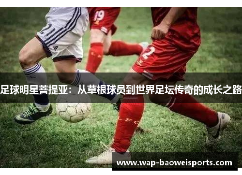 足球明星菩提亚：从草根球员到世界足坛传奇的成长之路
