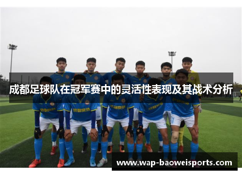 成都足球队在冠军赛中的灵活性表现及其战术分析